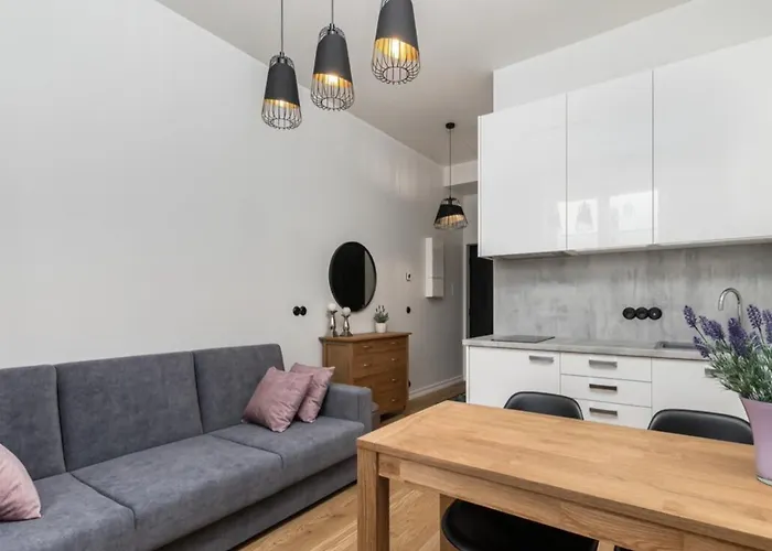 Duoloft Studio Apartment Lovisa Casa With Gym And Terrace