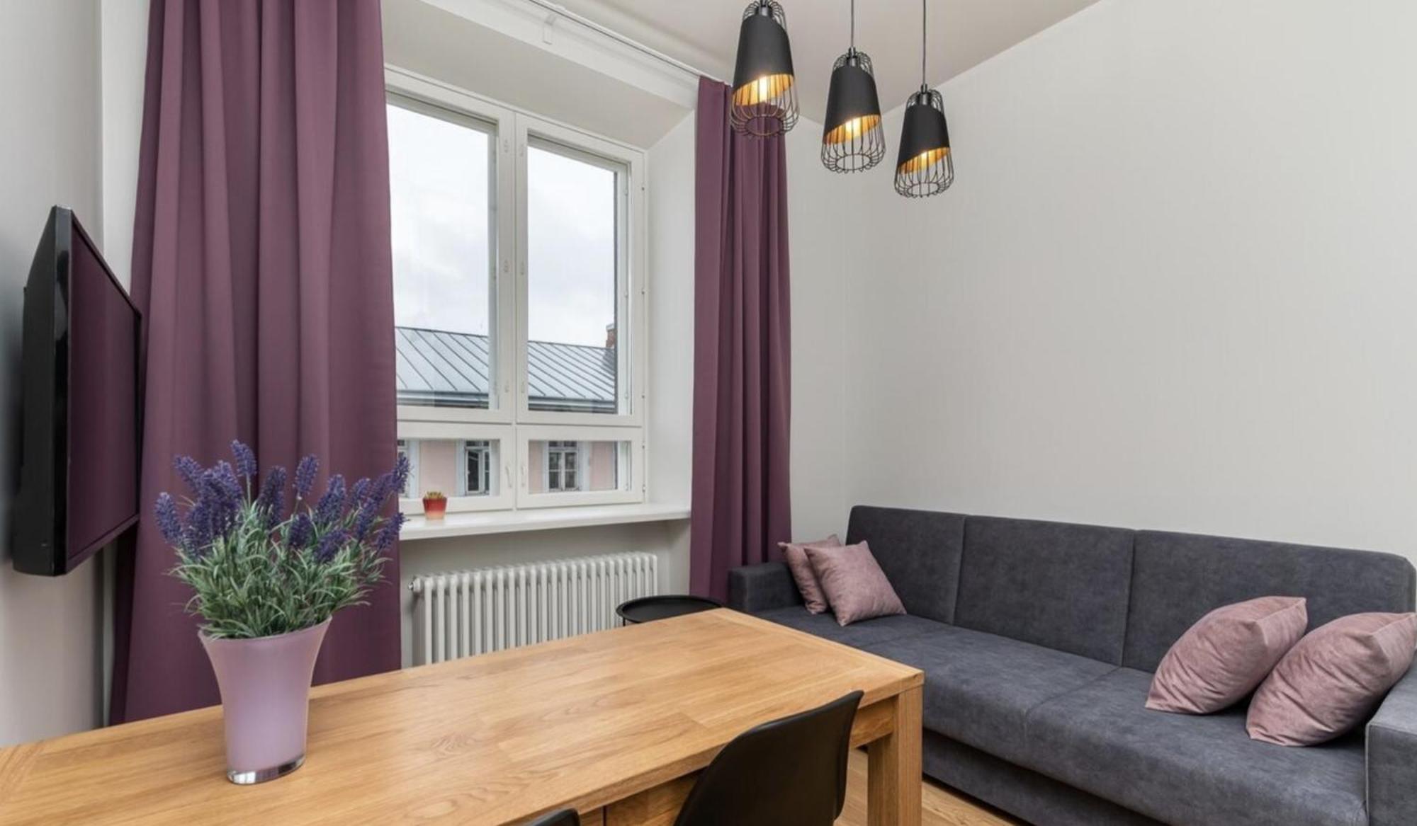 Duoloft Studio Lovisa Casa With Gym And Terrace *
