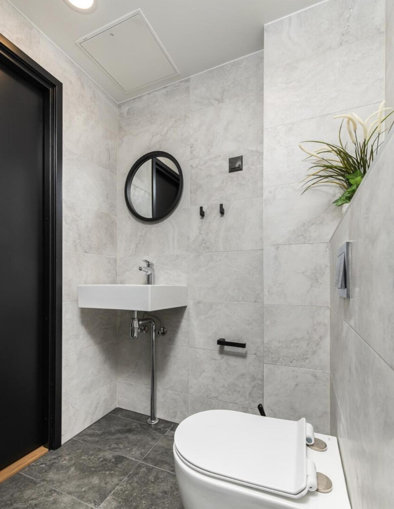 Apartment Duoloft Studio Lovisa Casa With Gym And Terrace *