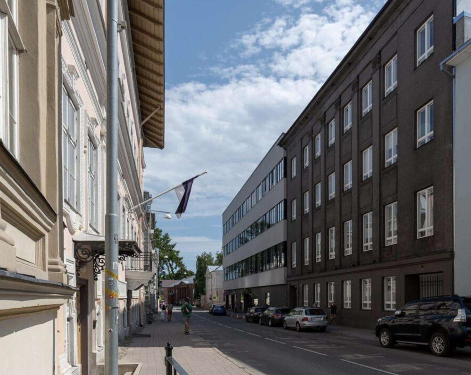 Duoloft Studio Lovisa Casa With Gym And Terrace