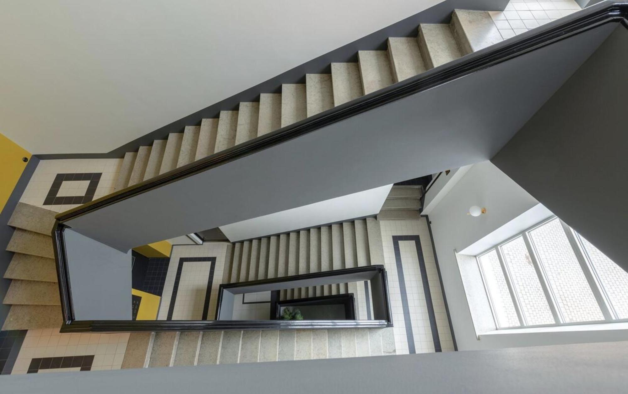 Duoloft Studio Lovisa Casa With Gym And Terrace Tartu