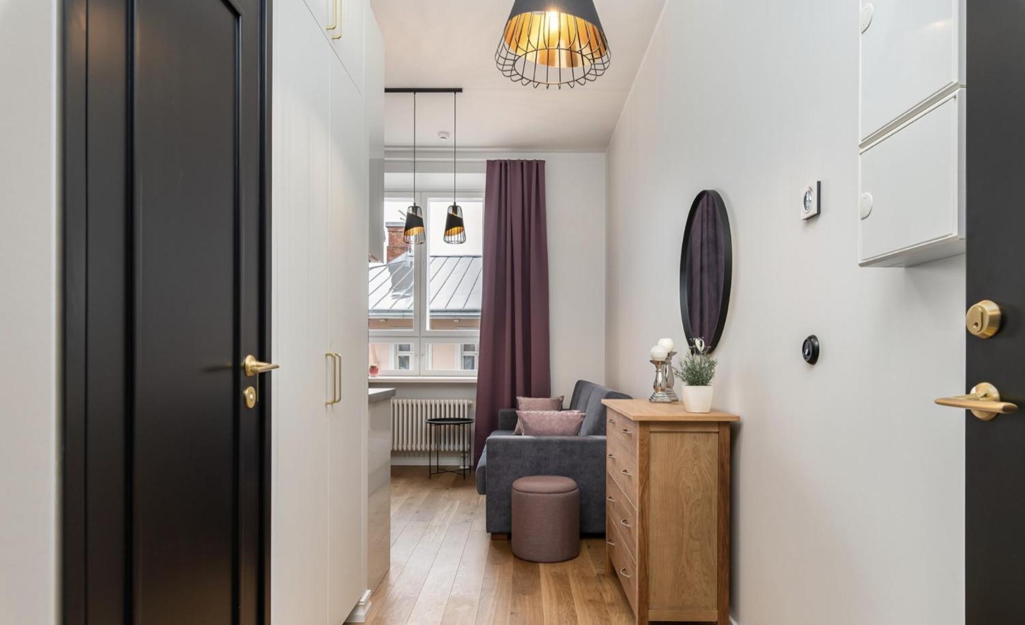 Duoloft Studio Lovisa Casa With Gym And Terrace *