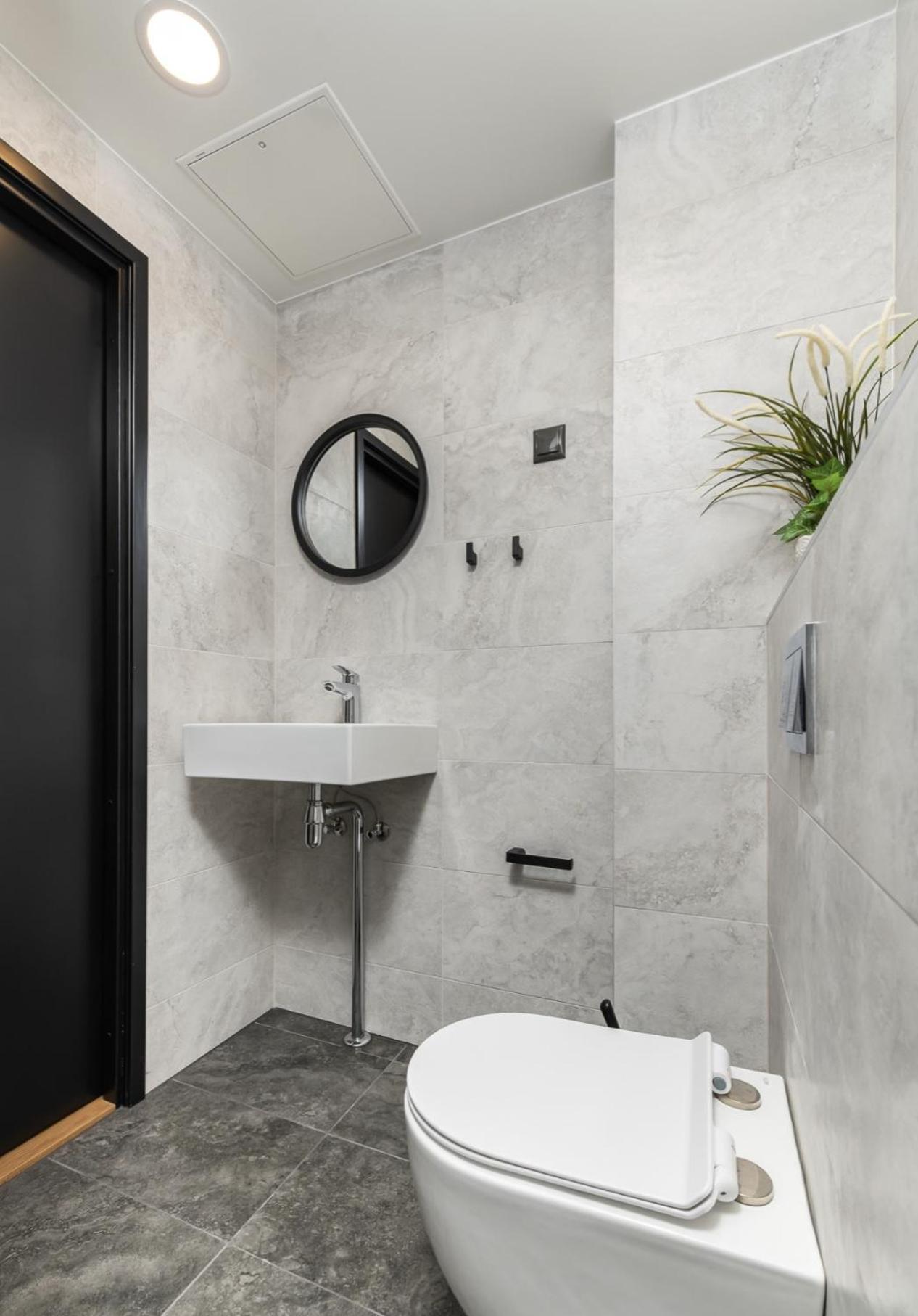 Apartment Duoloft Studio Lovisa Casa With Gym And Terrace Tartu