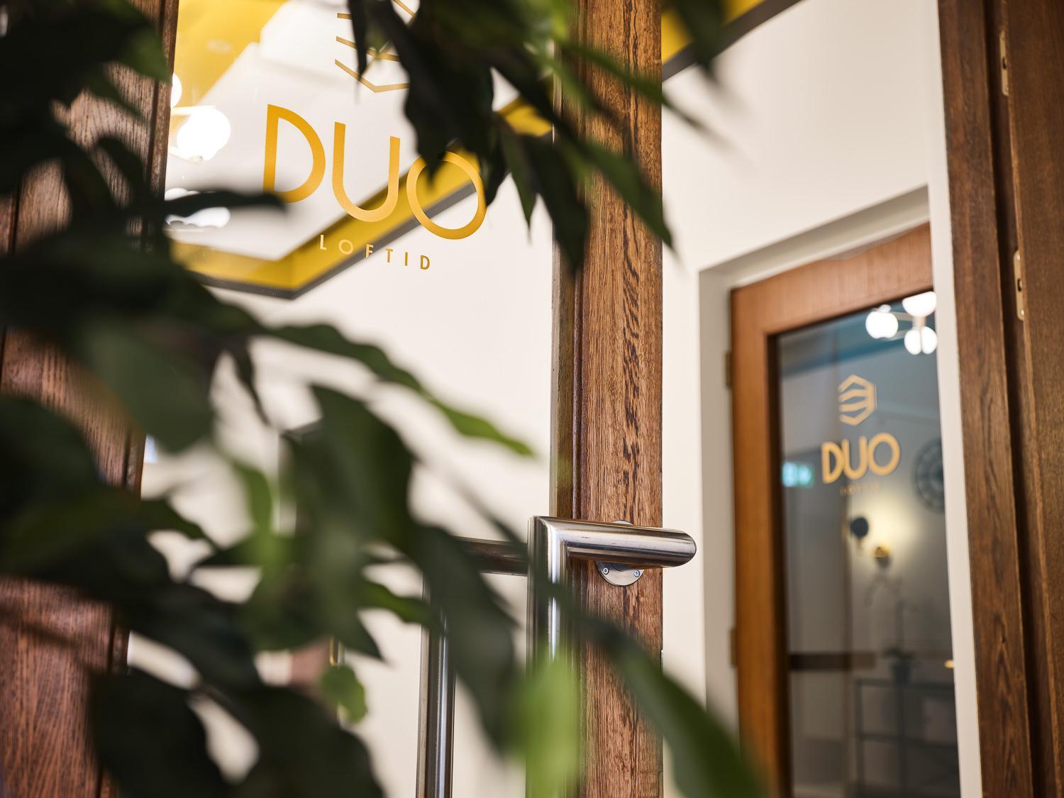 Duoloft Studio Lovisa Casa With Gym And Terrace Tartu