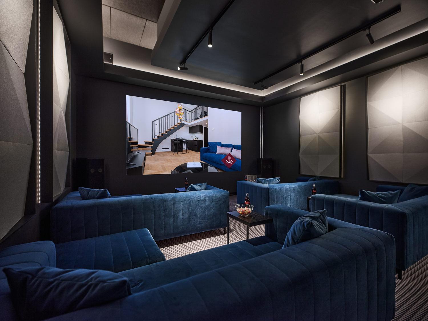 Duoloft Studio Lovisa Casa With Gym And Terrace Apartment Tartu