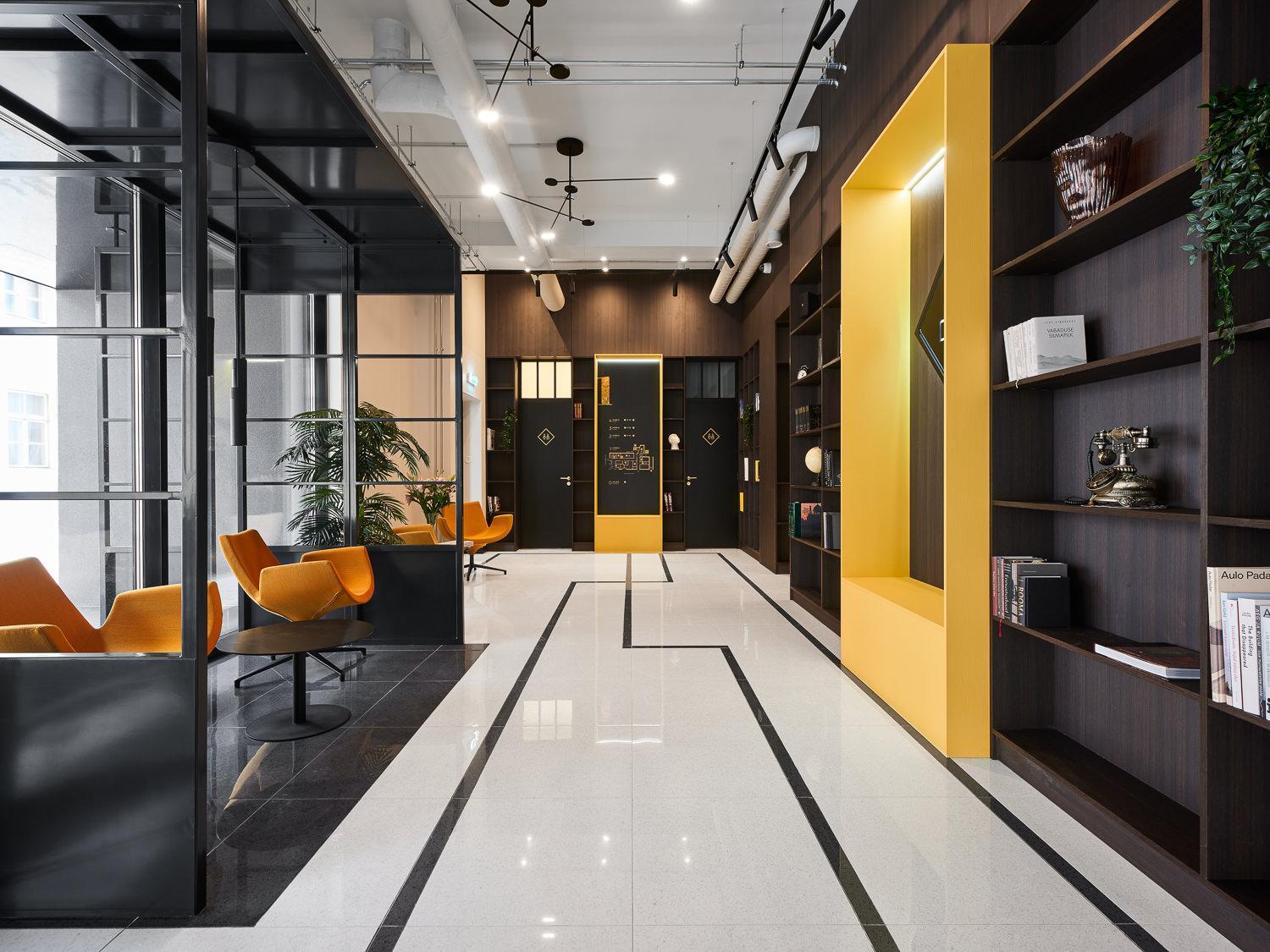 Duoloft Studio Lovisa Casa With Gym And Terrace * Tartu