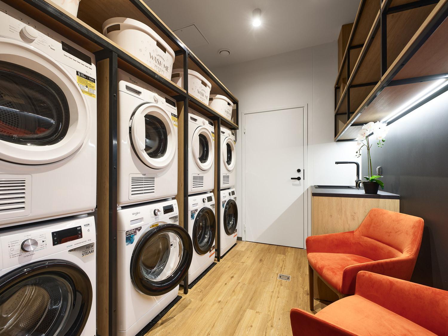 Duoloft Studio Lovisa Casa With Gym And Terrace *