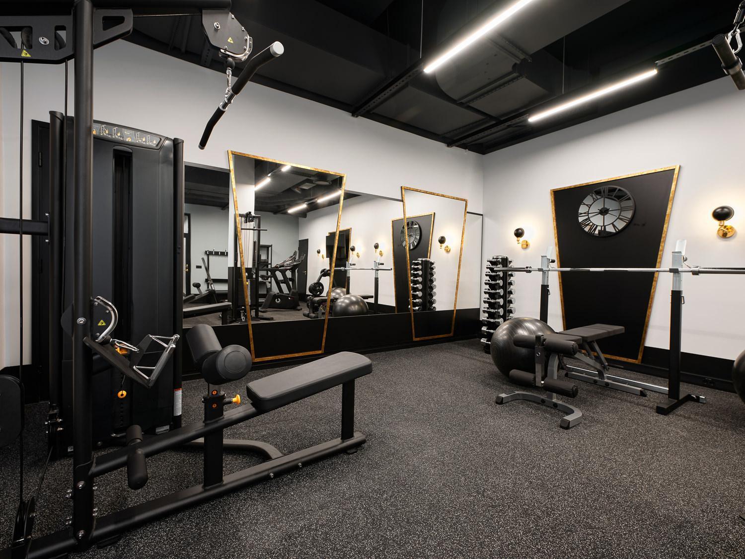 Apartment Duoloft Studio Lovisa Casa With Gym And Terrace